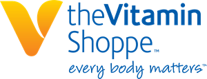 The Vitamin Shoppe Logo Vector
