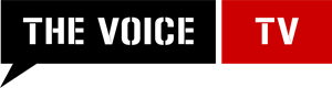 The Voice Logo PNG Vector