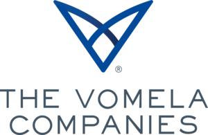 The Vomela Companies Logo PNG Vector
