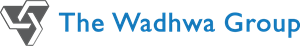 The Wadhwa Group Logo Vector