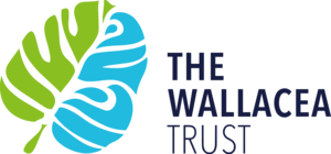The Wallacea Trust Logo PNG Vector