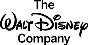 The Walt Disney Company Logo PNG Vector