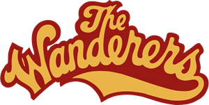 The Wanderers Logo Vector
