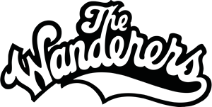The Wanderers Logo Vector