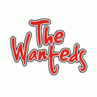 The Wanteds Logo PNG Vector