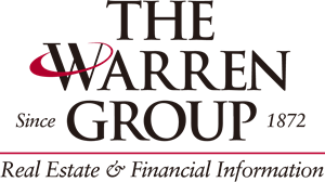 The Warren Group Logo Vector