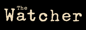 The Watcher Logo PNG Vector