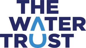The Water Trust Logo PNG Vector