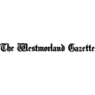 The Westmorland Gazette Logo PNG Vector
