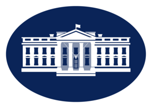 The White House Logo PNG Vector
