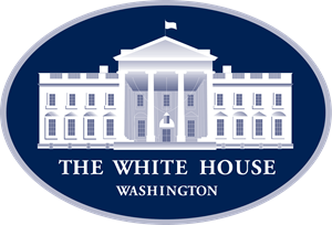 THE WHITE HOUSE US Logo PNG Vector