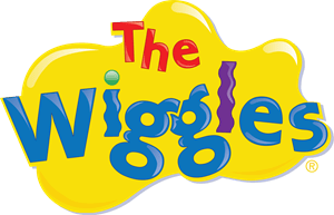 The Wiggles Logo PNG Vector