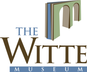 The Witte Museum Logo PNG Vector