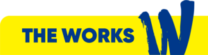The Works Logo PNG Vector