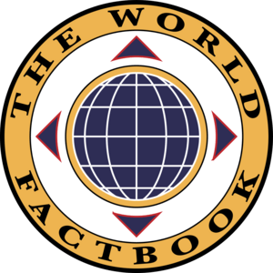 The World Factbook Logo PNG Vector