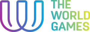 The World Games Logo PNG Vector