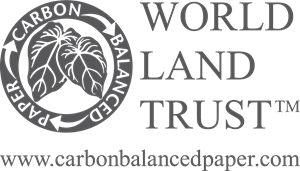 The World Land Trust is an international conservat Logo Vector