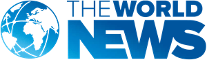 the world news Logo PNG Vector
