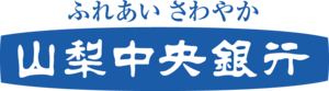 The Yamanashi Chuo Bank Logo PNG Vector