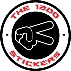 The1200stickers Logo PNG Vector