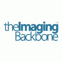 theImagingBackbone Logo Vector