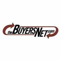 the BuyersNet.com Logo Vector