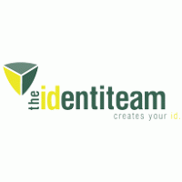 the Identiteam Logo PNG Vector