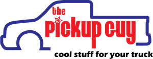 the Pickup Guy Logo PNG Vector
