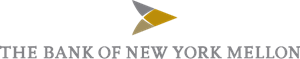 the bank of new york mellon Logo PNG Vector
