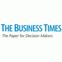 the business times Logo PNG Vector