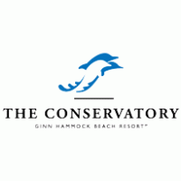 the conservatory Logo PNG Vector