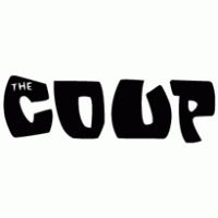 the coup Logo Vector