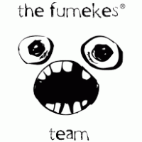 the fumekes team Logo PNG Vector