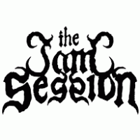 the jam session Logo PNG Vector
