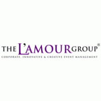 the l'amour group Logo PNG Vector