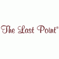 the last point Logo PNG Vector