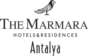 the marmara hotels Logo PNG Vector