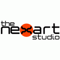 the nexart design studio Logo PNG Vector