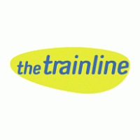 the trainline Logo Vector