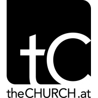 theChurch.at Logo PNG Vector