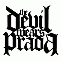 thedevilwearsprada Logo PNG Vector