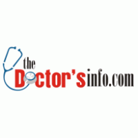 thedoctorsinfo.com Logo PNG Vector