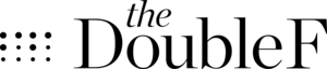 TheDoubleF Logo PNG Vector