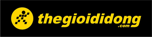 Thegioididong Logo PNG Vector