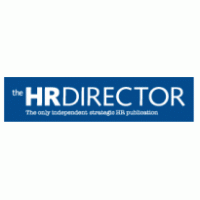 theHRDIRECTOR Logo PNG Vector