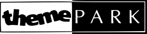 Theme Park Logo PNG Vector