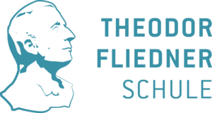 Theodor Fliedner Schule Logo PNG Vector