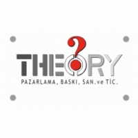 Theory Logo Vector