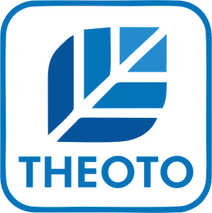 THEOTO Logo PNG Vector