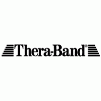 thera band Logo Vector